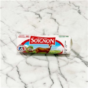 GOAT LOG SOIGNON 180G