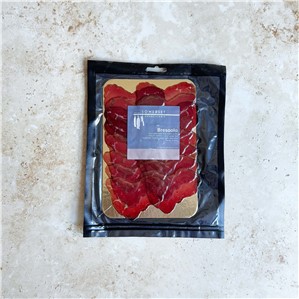 SOMERSET BRESAOLA SLI 60G
