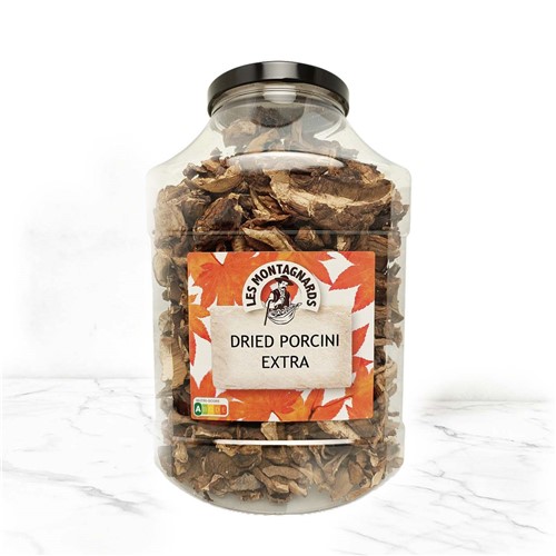 Dried Porcini - 500g