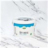 MEDIUM FAT CREAM CHEESE ARLA 16% 1.5KG C/4