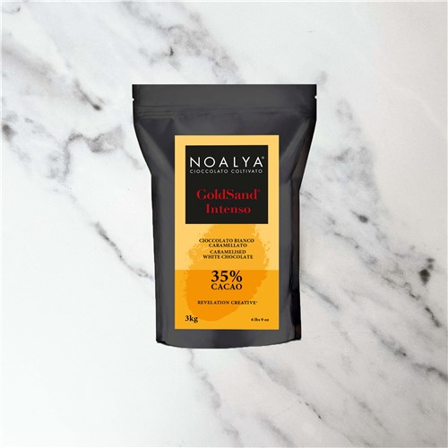 NOALYA GOLD SAND 35% 3KG (121IS3)
