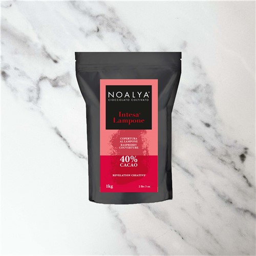 NOALYA INTESA RASPBERRY 40% 1KG (150S1)