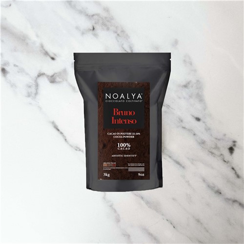 NOALYA COCOA POWDER 3KG (744S3)