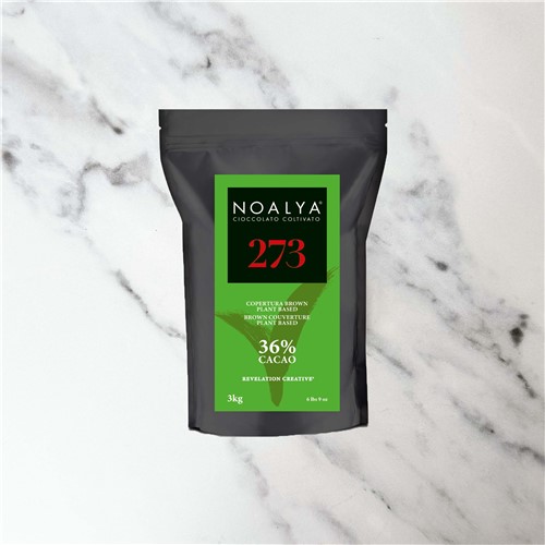 NOALYA PLANT BASED MILK 3KG (273S3)