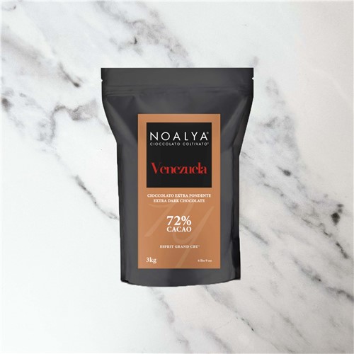 NOALYA VENEZUELA 72% (334S3) 3KG