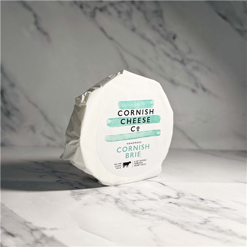 CORNISH BRIE 1.2KG
