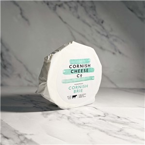 CORNISH BRIE 1.2KG