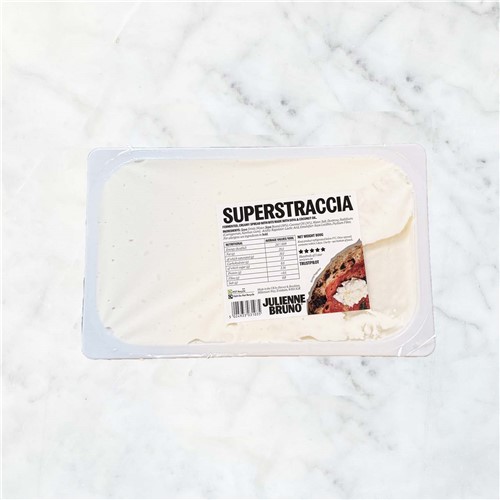 SUPERSTRACCIA 800G JULIENNE BRUNO