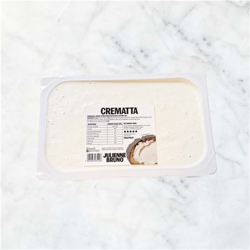 CREMATTA 800G JULIENNE BRUNO