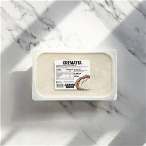 CREMATTA 800G JULIENNE BRUNO
