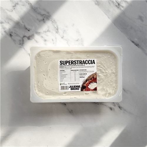 SUPERSTRACCIA 800G JULIENNE BRUNO