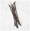 VAL VANILLA NRY MADAGASCAN BIO ORGANIC BEANS 125G (31356)