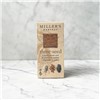 RETAIL MILLERS WAFERS THREE SEED 125G X 6