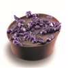 VALRHONA GRANITE FRUIT VIOLETTE 2KG (33702) BON BON