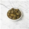 OLIVE PUTTANESCA HALKIDIKI PITTED 2.5KG DELL'AMI