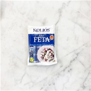 FETA KOLIOS GREEK 200G