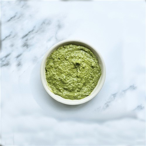 GREEN GODDESS 900G HBK