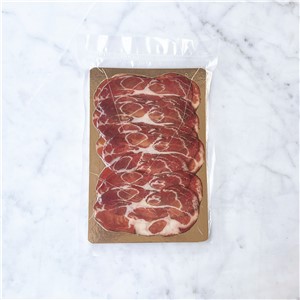 TEMPUS COPPA SPICED SLICED 60